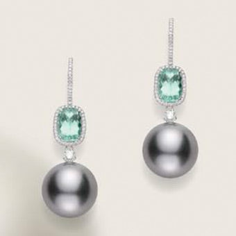 Mikimoto’s Modern Classics